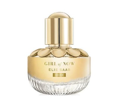 Elie Saab Girl Of Now Shine