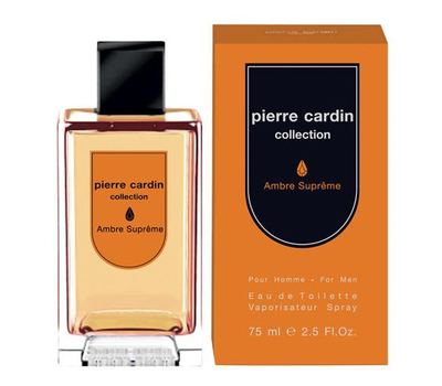 Pierre Cardin Collection Ambre Supreme