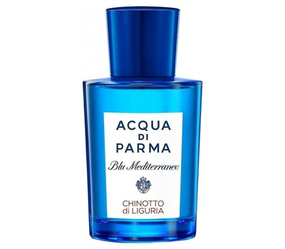 Acqua Di Parma Chinotto Di Liguria