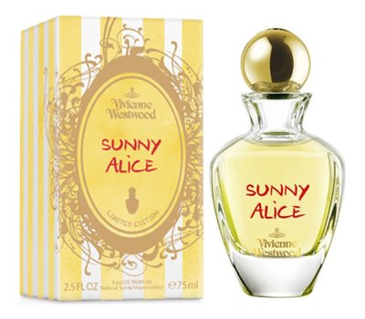 Vivienne Westwood Sunny Alice 141275