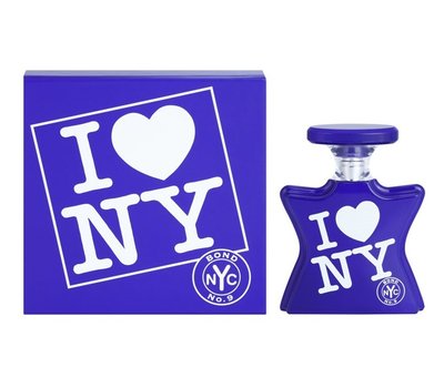 Bond No 9 I Love New York For Holidays 141390