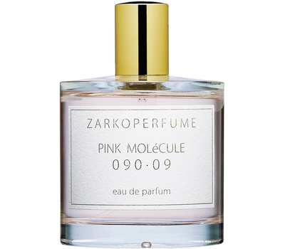 Zarkoperfume PINK MOLeCULE 090.09