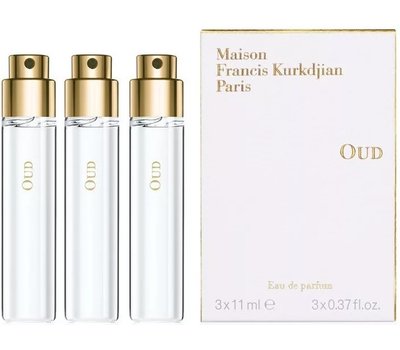 Francis Kurkdjian Oud 141949