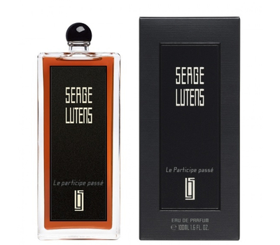 Serge Lutens La Participe Passe 142491