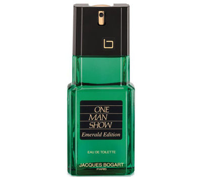 Jacques Bogart One Men Emerald Edition 142262