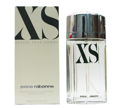 Paco Rabanne XS Pour Homme 142007