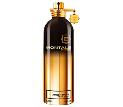 Montale Amber Musk