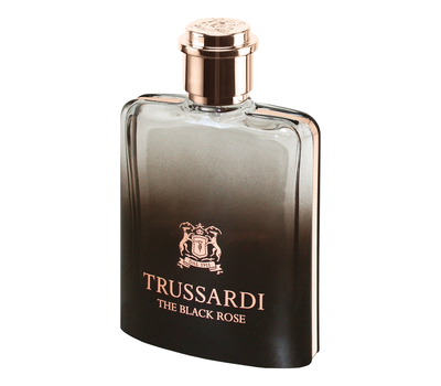 Trussardi The Black Rose