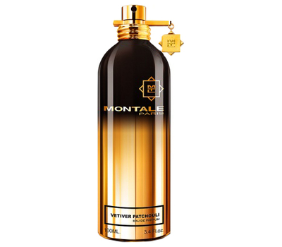 Montale VETIVER PATCHOULI FOR MEN 142287