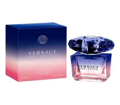 Versace Bright Crystal Limited Edition 142354