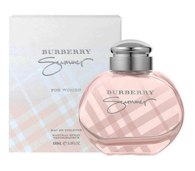 Burberry Summer For Women (2010) 142293