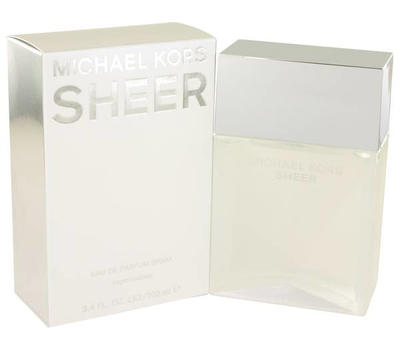 Michael Kors Sheer 142671