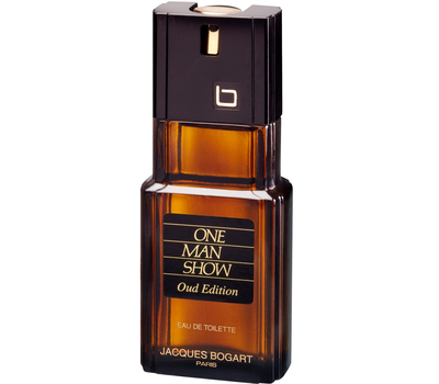 Jacques Bogart One Men Show Oud Edition