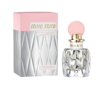 Miu Miu Fleur D'Argent 142679