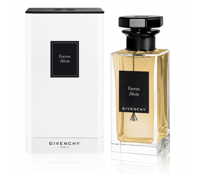 Givenchy Encens Divin