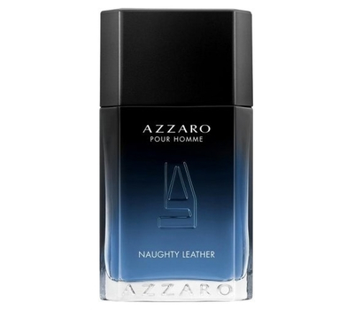 Azzaro Pour Homme Naughty Leather