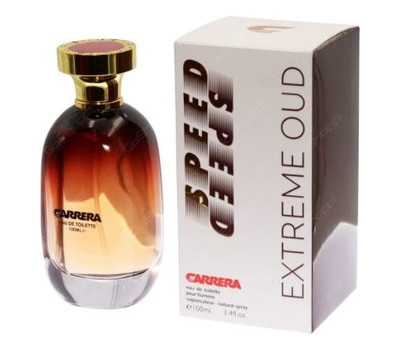 Carrera Speed Extreme Oud 143962