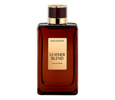 Davidoff Leather Blend