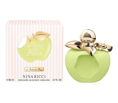 Nina Ricci Les Sorbets De Bella