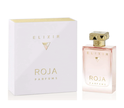 Roja Dove Elixir Pour Femme Essence De Parfum