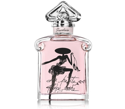Guerlain La Petite Robe Noire Party in Paris