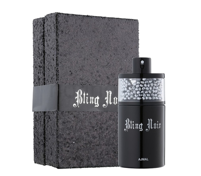 Ajmal Bling Noir 145596