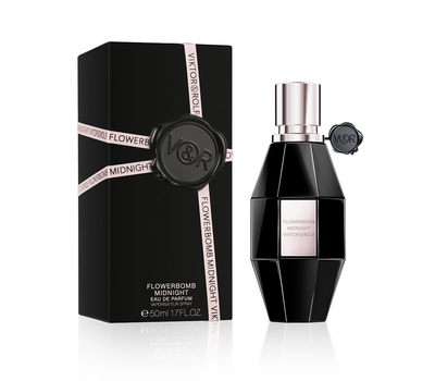 Viktor & Rolf Flowerbomb Midnight 145007