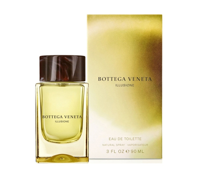 Bottega Veneta Illusione for Him 145994