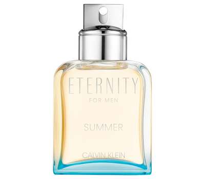 Calvin Klein Eternity Summer 2019 For Men