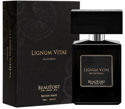 BeauFort London Lignum Vitae 145353