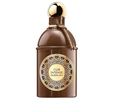 Guerlain Cuir Intense