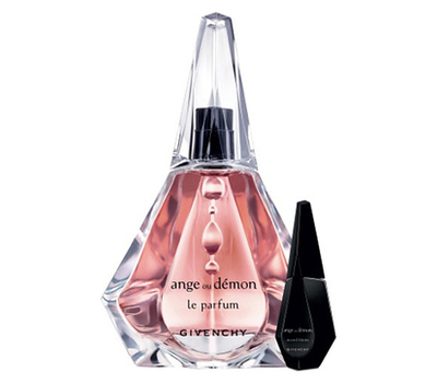 Givenchy Ange ou Demon Le Parfum & Accord Illicite