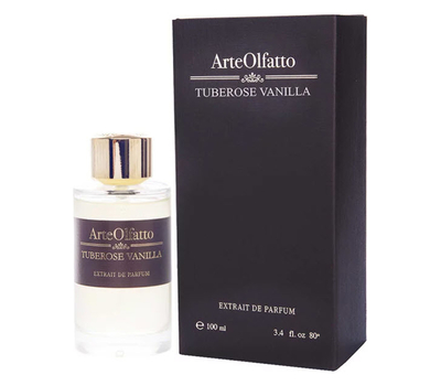 ArteOlfatto Tuberose Vanilla