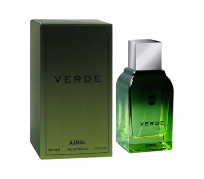 Ajmal Verde