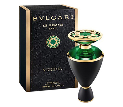 Bvlgari Le Gemme Veridia 146047