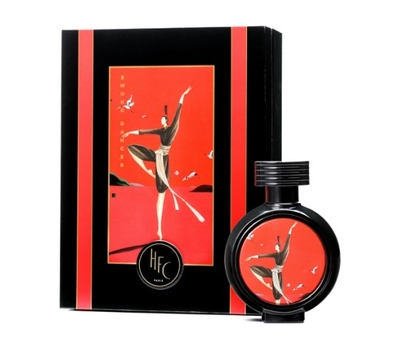 Haute Fragrance Company Sword Dancer 146324