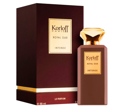 Korloff Paris Royal Oud Intense 146253