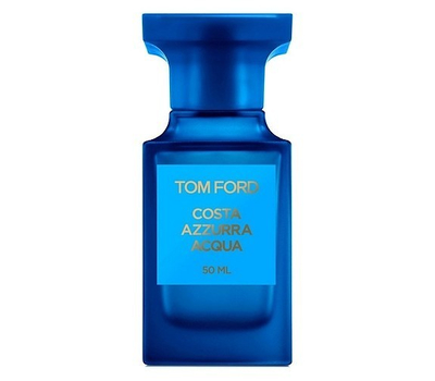 Tom Ford Costa Azzurra Acqua