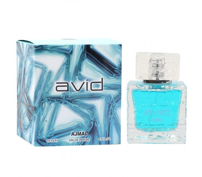 Ajmal Avid for men 148169