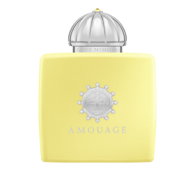 Amouage Love Mimosa