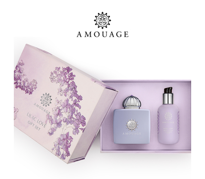 Amouage Lilac Love for woman 150260