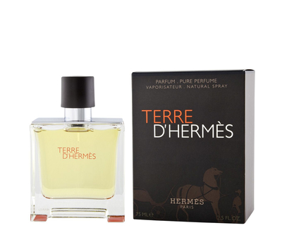 Hermes Terre D'Hermes pour homme 151666