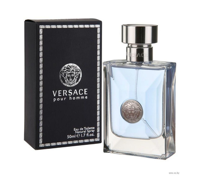 Versace Pour Homme 153811