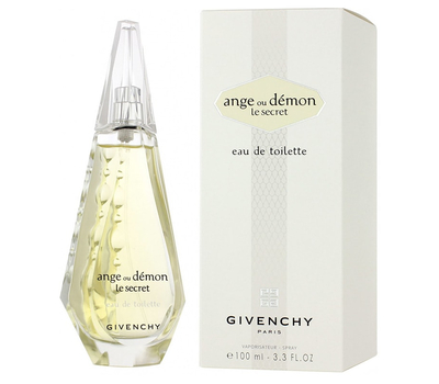 Givenchy Ange ou Demon Le Secret 154565