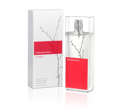 Armand Basi in Red Eau de Toilette 159918