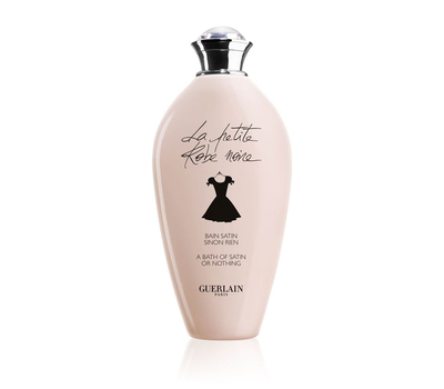 Guerlain La Petite Robe Noire 160602