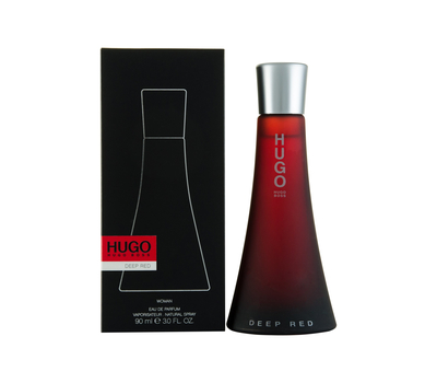 Hugo Boss Deep Red 164131