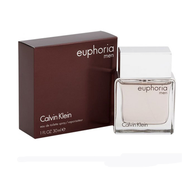 Calvin Klein Euphoria Men 173696