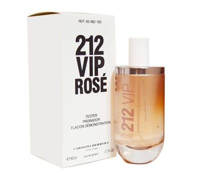 Carolina Herrera 212 VIP Rose 173585