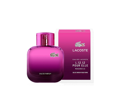 Lacoste Eau de Lacoste L.12.12 Pour Elle Magnetic 174050